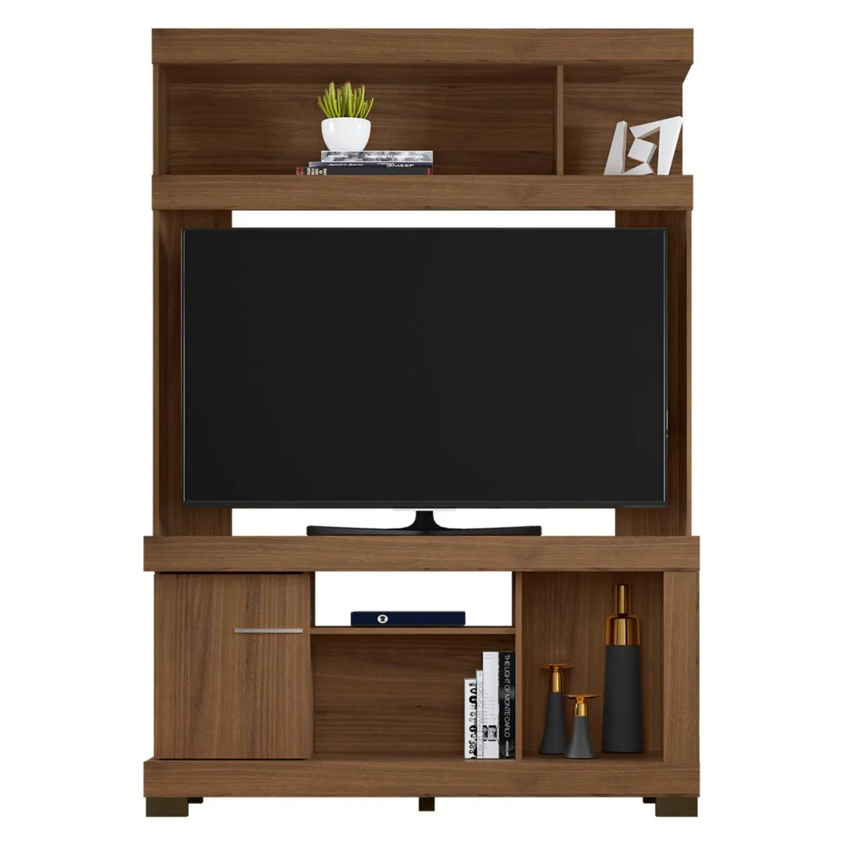 LINEA BRASIL - Centro de Entretenimiento Lara 55''