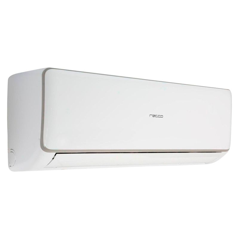 RECCO - Aire Acondicionado Recco Split 18000 BTU On/Off