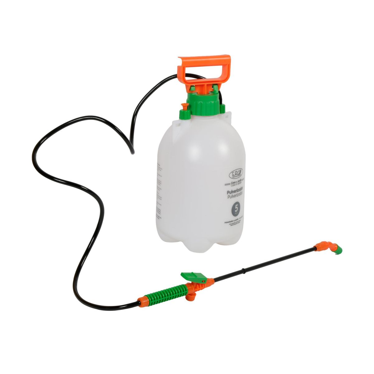 ERGO - Fumigador 5LT