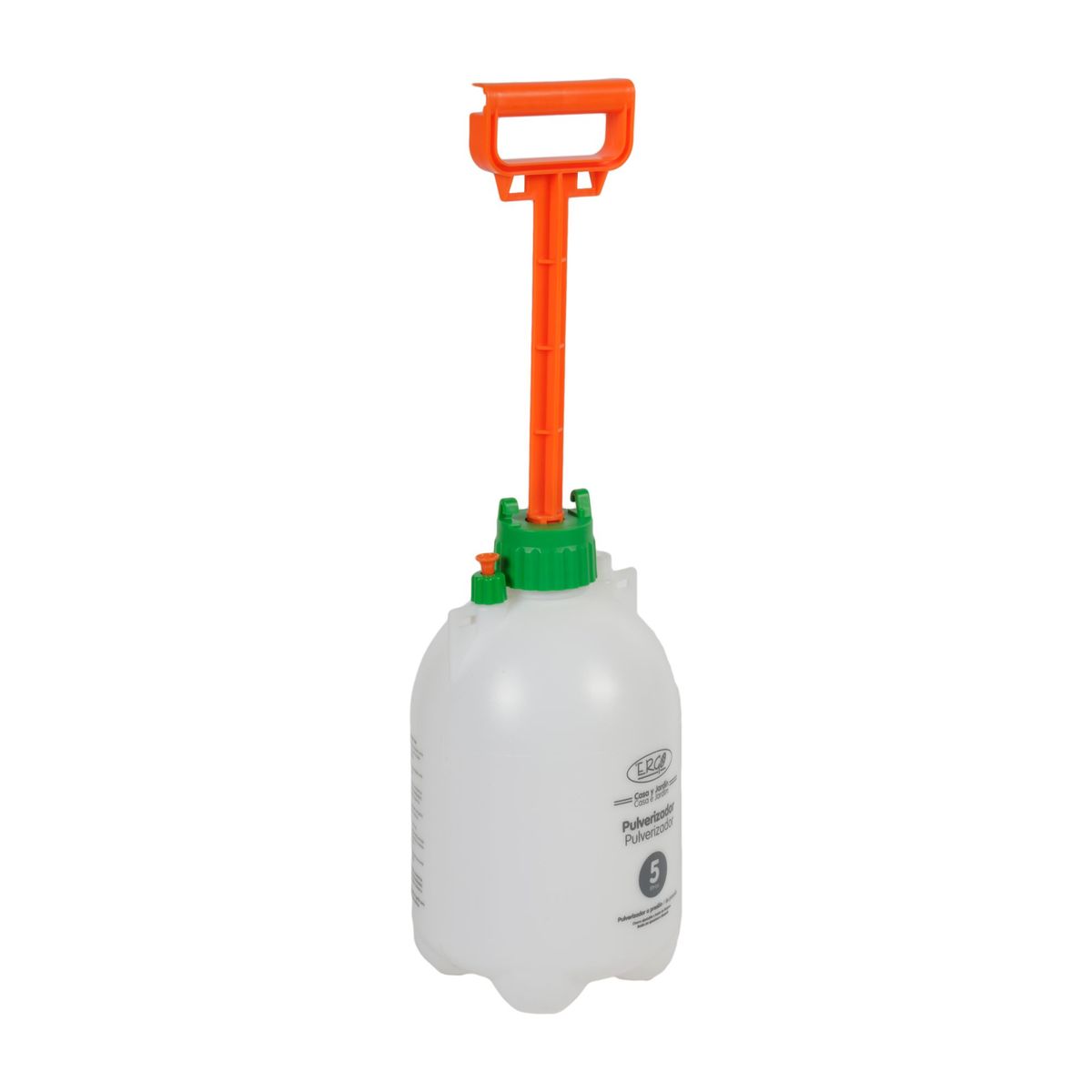 ERGO - Fumigador 5LT