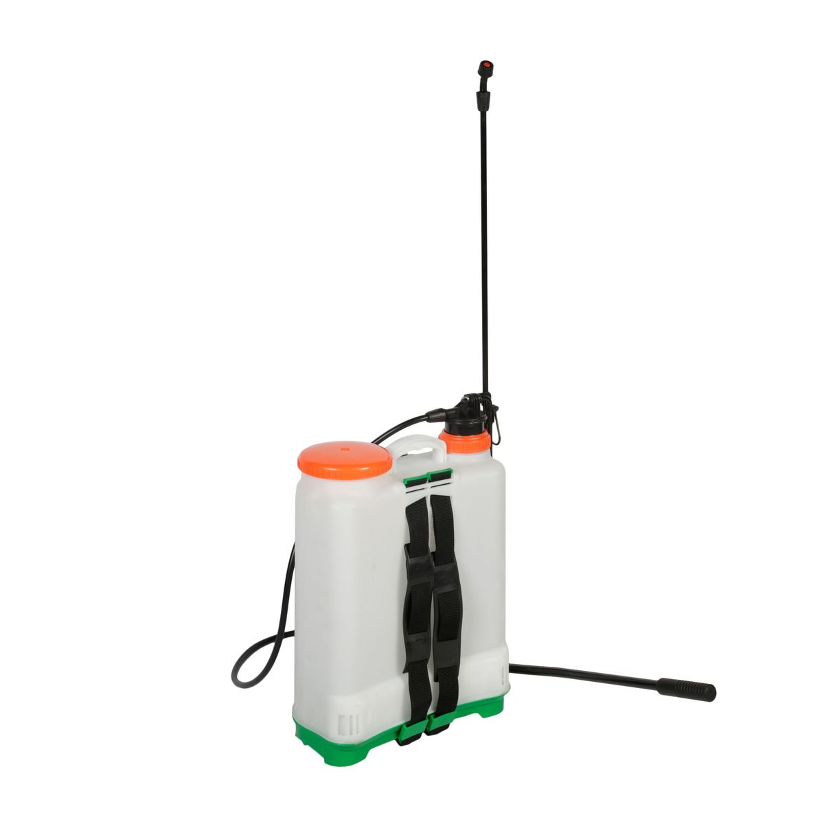 ERGO - Fumigador 16LT con lanza