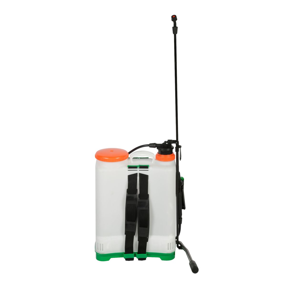 ERGO - Fumigador 16LT con lanza