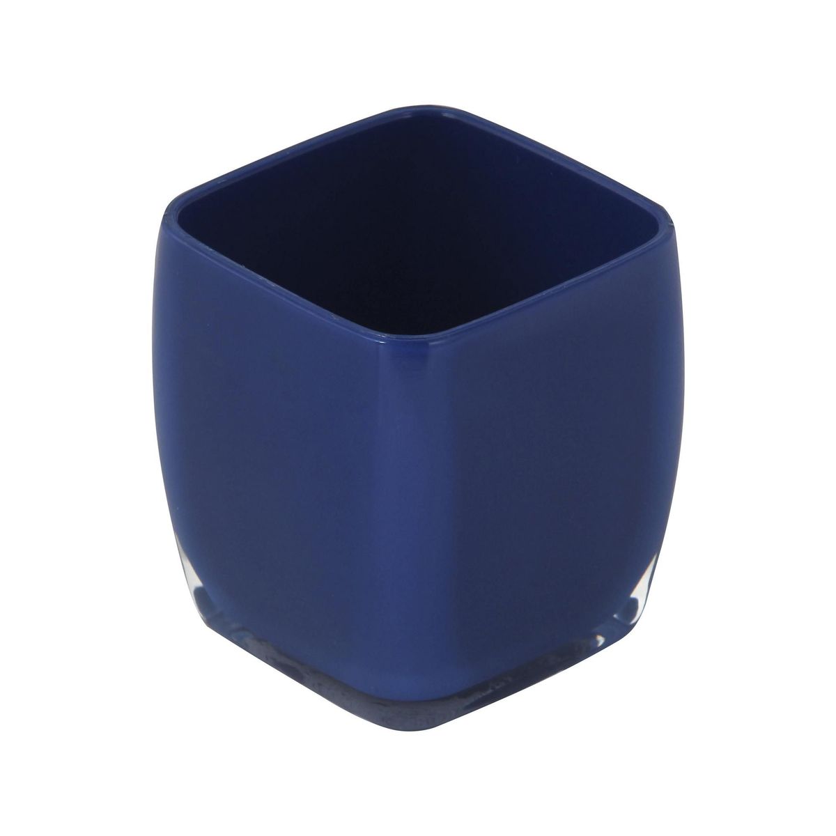JUST HOME COLLECTION - Vaso Cubiblue para baño