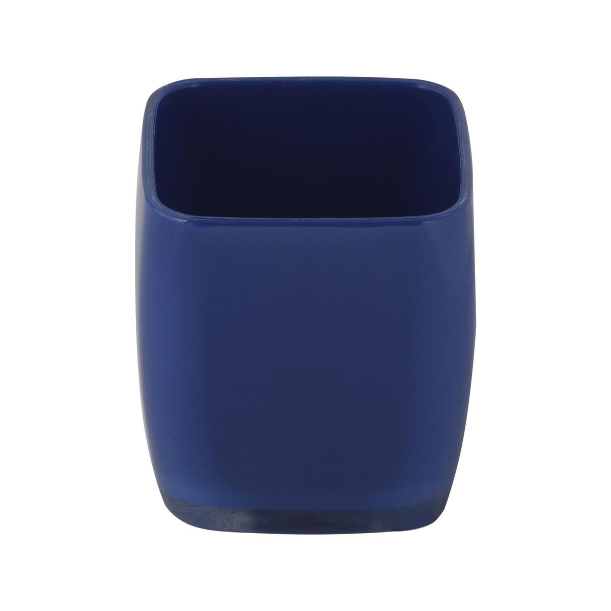 JUST HOME COLLECTION - Vaso Cubiblue para baño