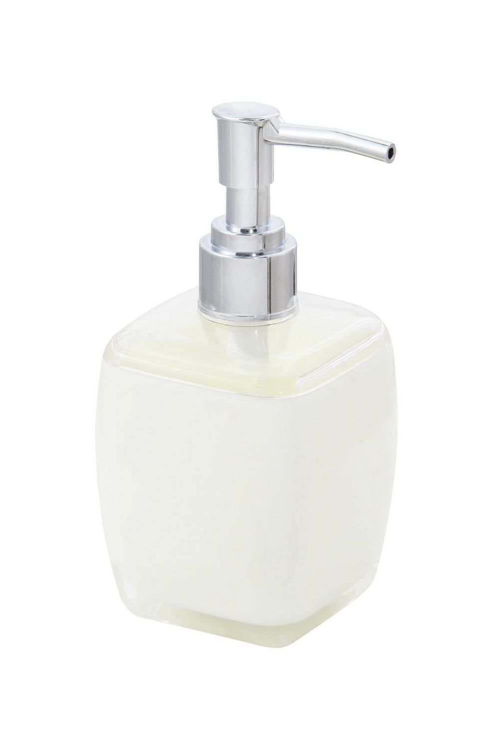 JUST HOME COLLECTION - Dispensador de Jabón Cubibeige