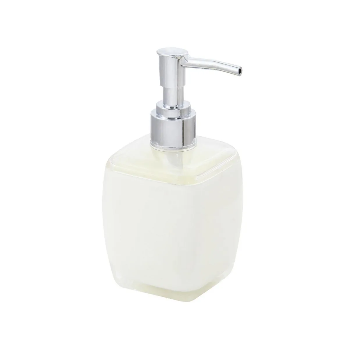 JUST HOME COLLECTION - Dispensador de Jabón Cubibeige