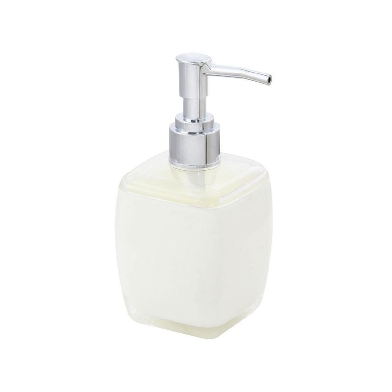 JUST HOME COLLECTION - Dispensador de Jabón Cubibeige