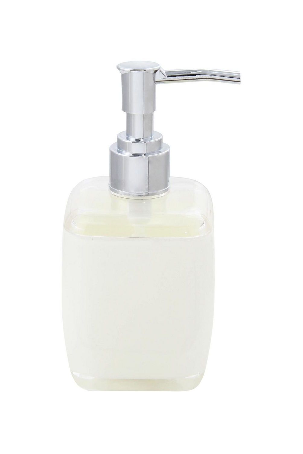 JUST HOME COLLECTION - Dispensador de Jabón Cubibeige