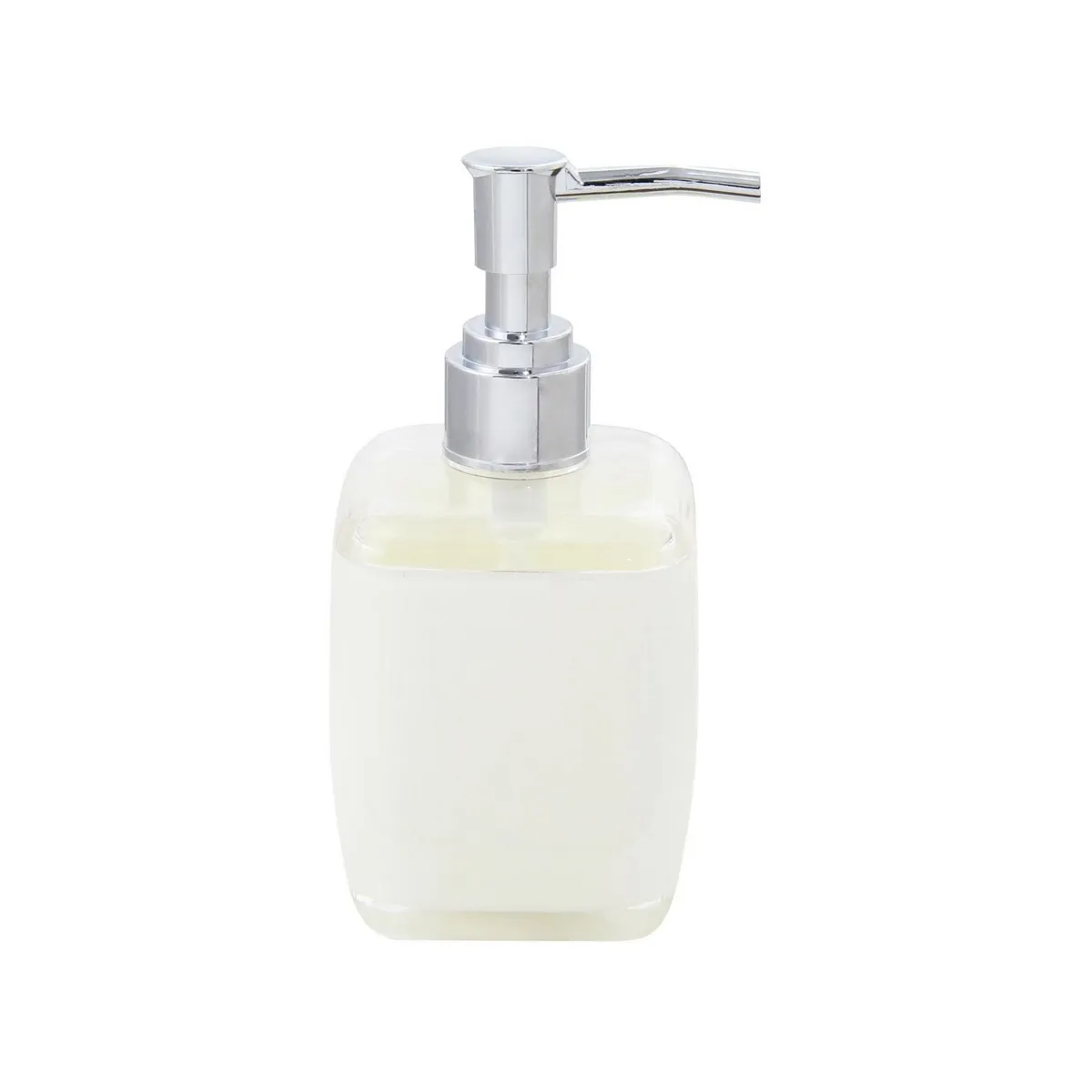 JUST HOME COLLECTION - Dispensador de Jabón Cubibeige