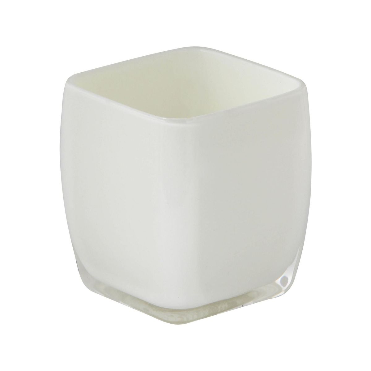 JUST HOME COLLECTION - Vaso para Baño Cubibeige