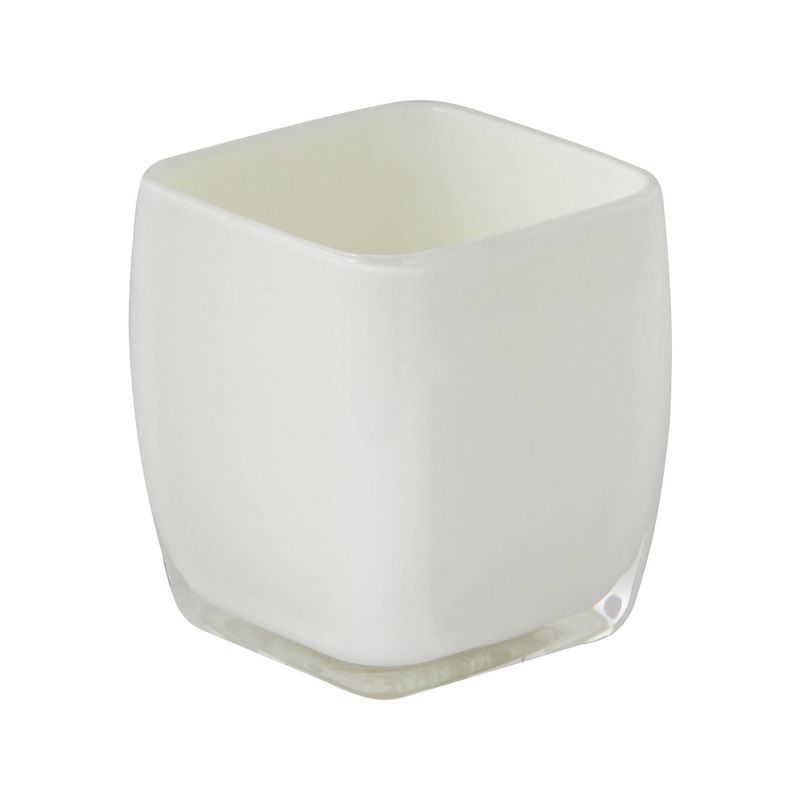 JUST HOME COLLECTION - Vaso para Baño Cubibeige