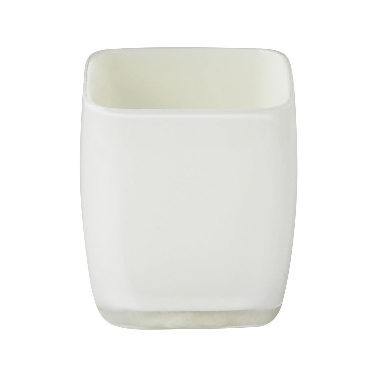 JUST HOME COLLECTION - Vaso para Baño Cubibeige