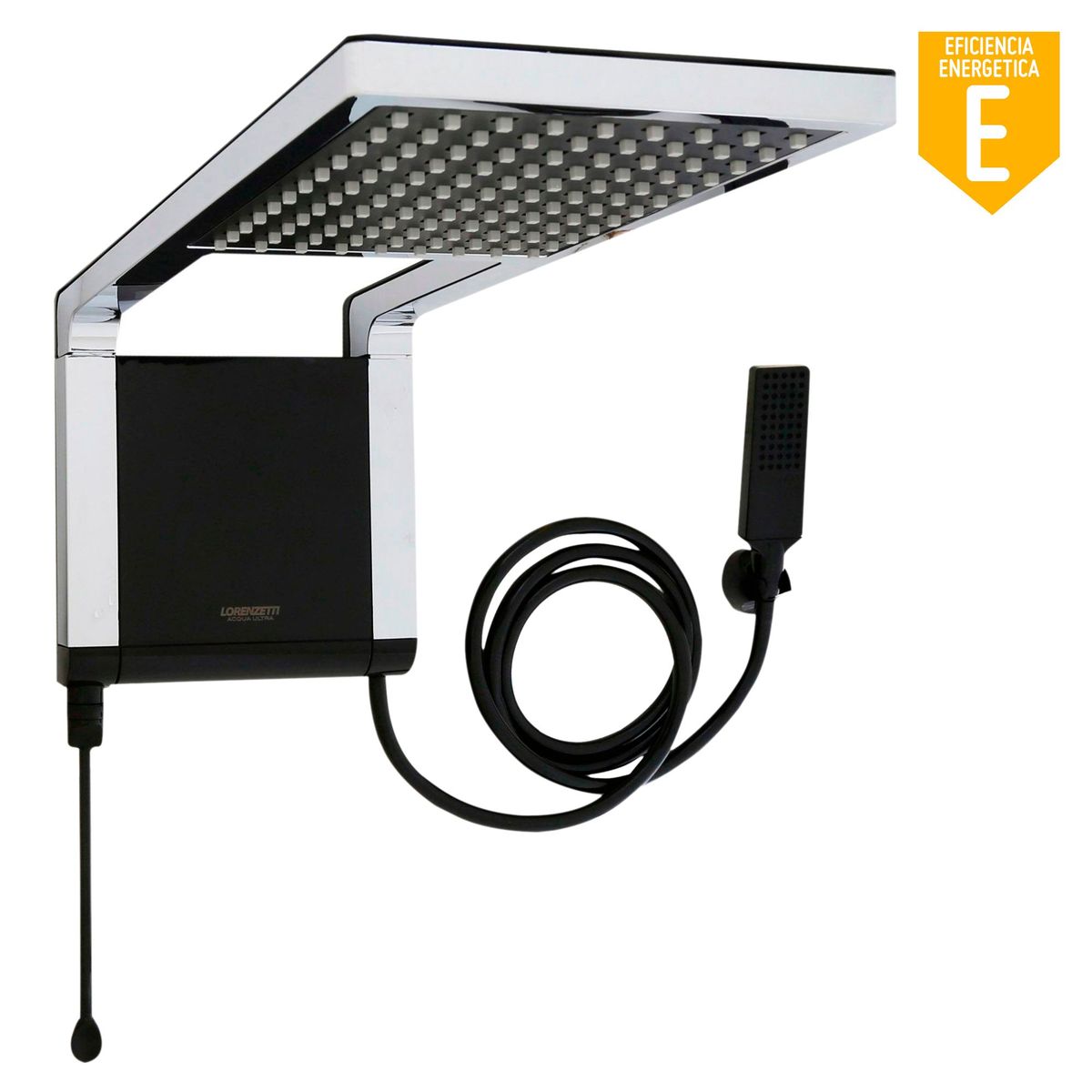 LORENZETTI - Ducha Eléctrica Instantánea Lorenzetti Acqua Storm 6800W