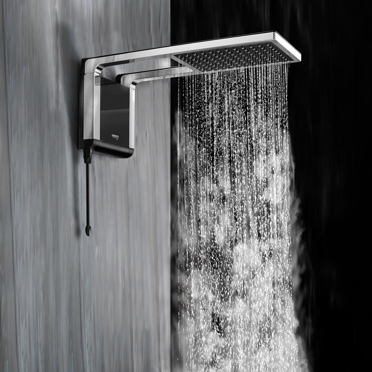 LORENZETTI - Ducha Eléctrica Instantánea Lorenzetti Acqua Storm 6800W