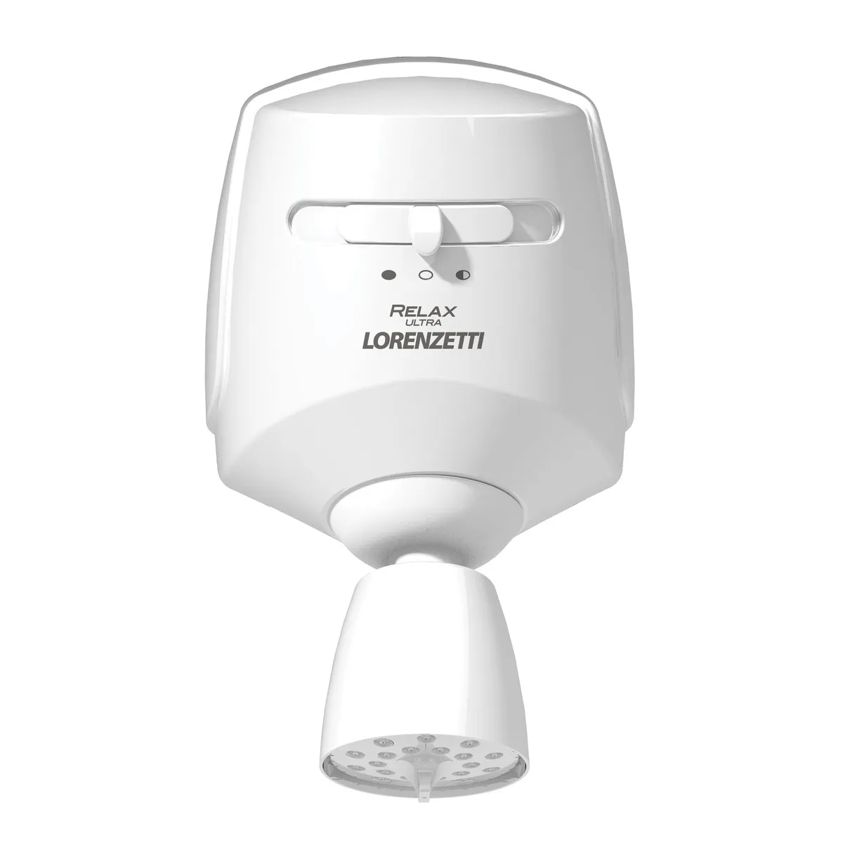 LORENZETTI - Ducha Eléctrica Lorenzetti Relax Ultra Blanca 5500W