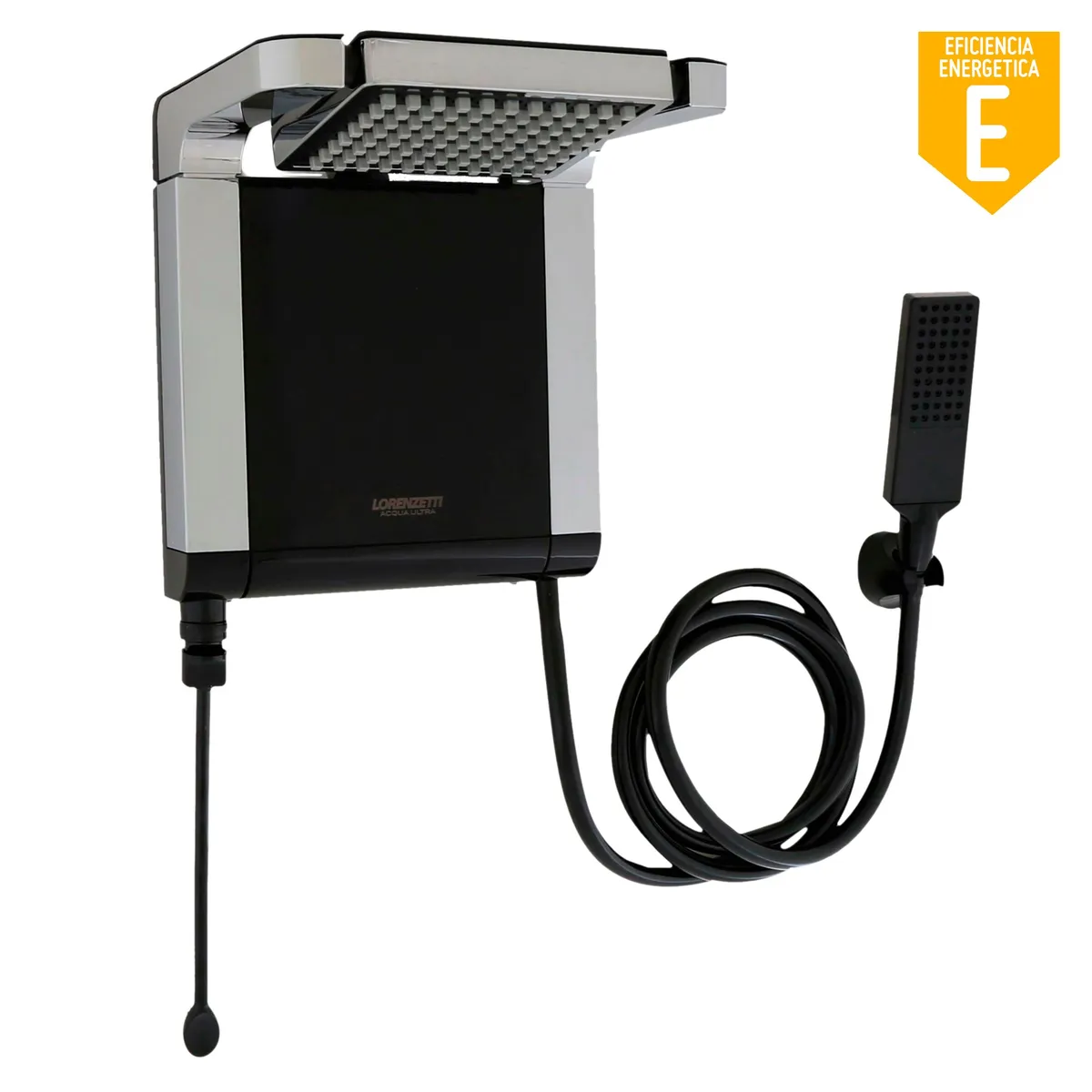 LORENZETTI - Ducha Eléctrica Instantánea Lorenzetti Acqua Star 6800W