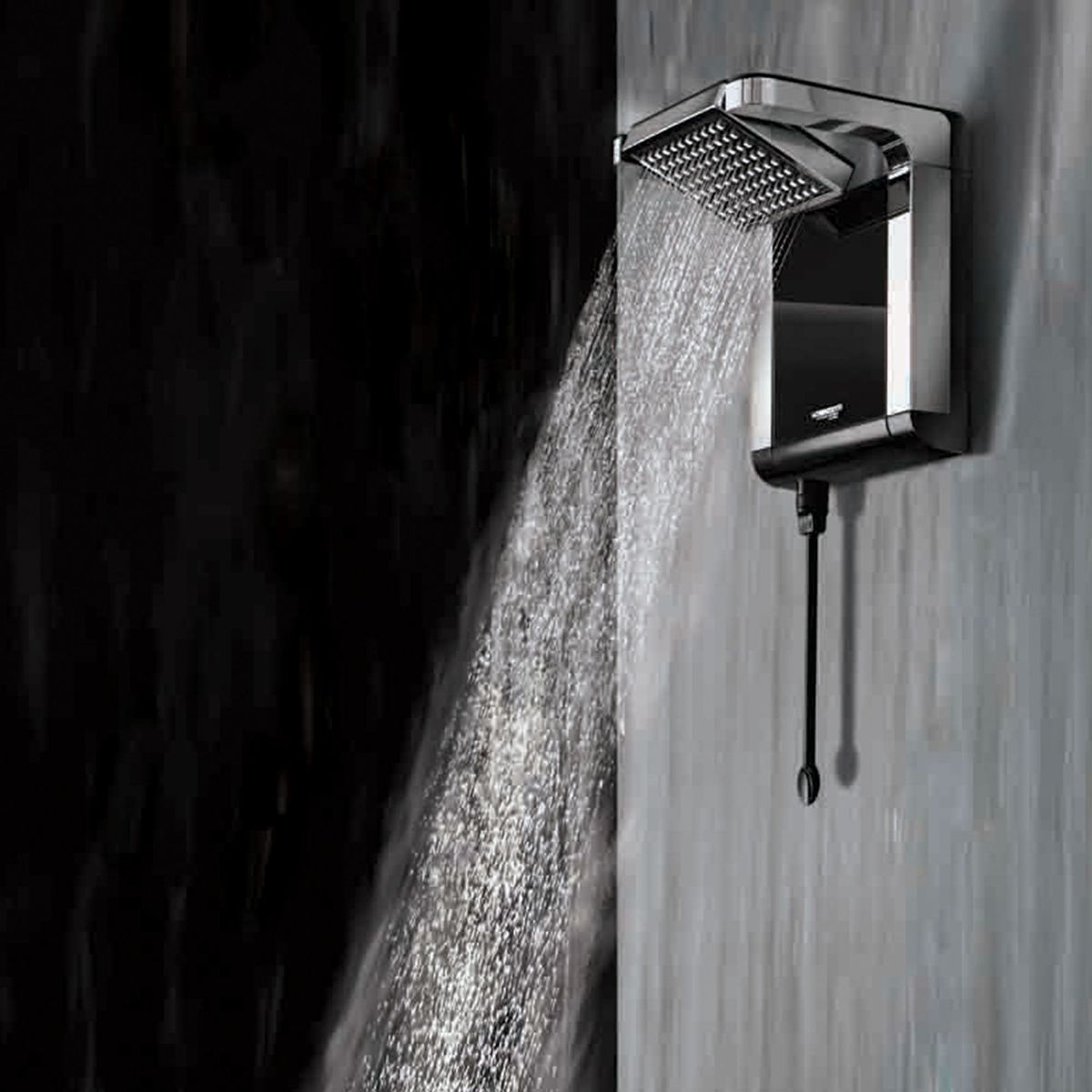 LORENZETTI - Ducha Eléctrica Instantánea Lorenzetti Acqua Star 6800W