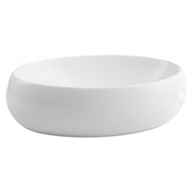 Bowl Padua Blanco