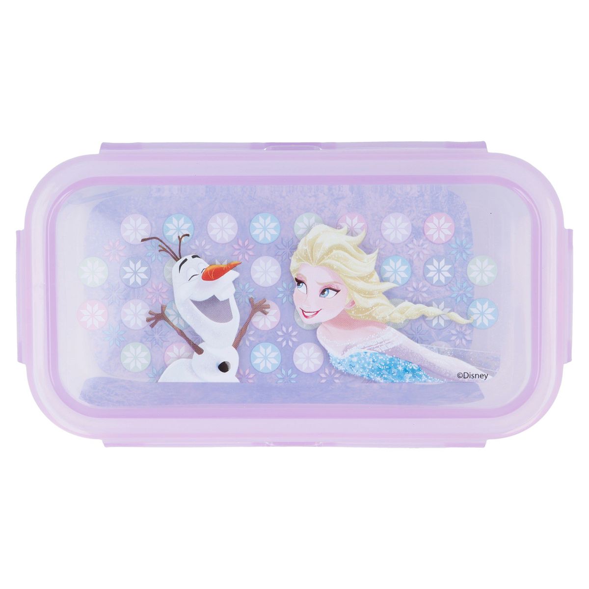 DISNEY - Táper 290 Ml Frozen