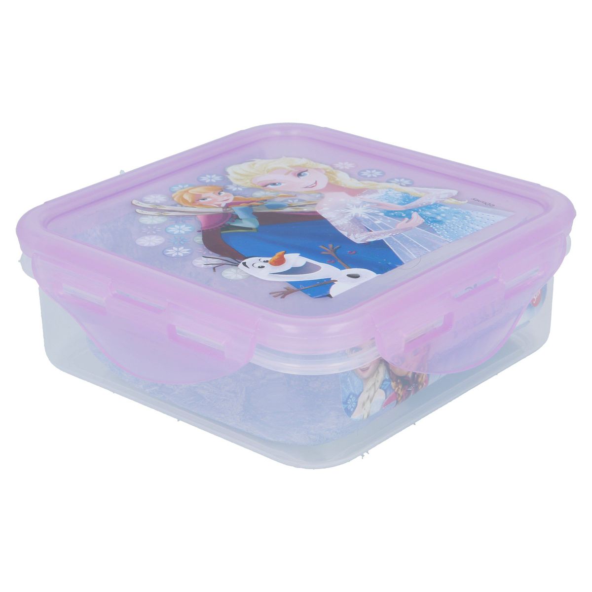 DISNEY - Táper 500 Ml Frozen