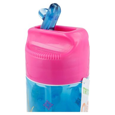 Botella de Tritan Frozen 540 ml