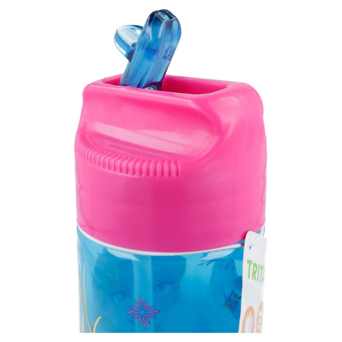 DISNEY - Botella de Tritan Frozen 540 ml