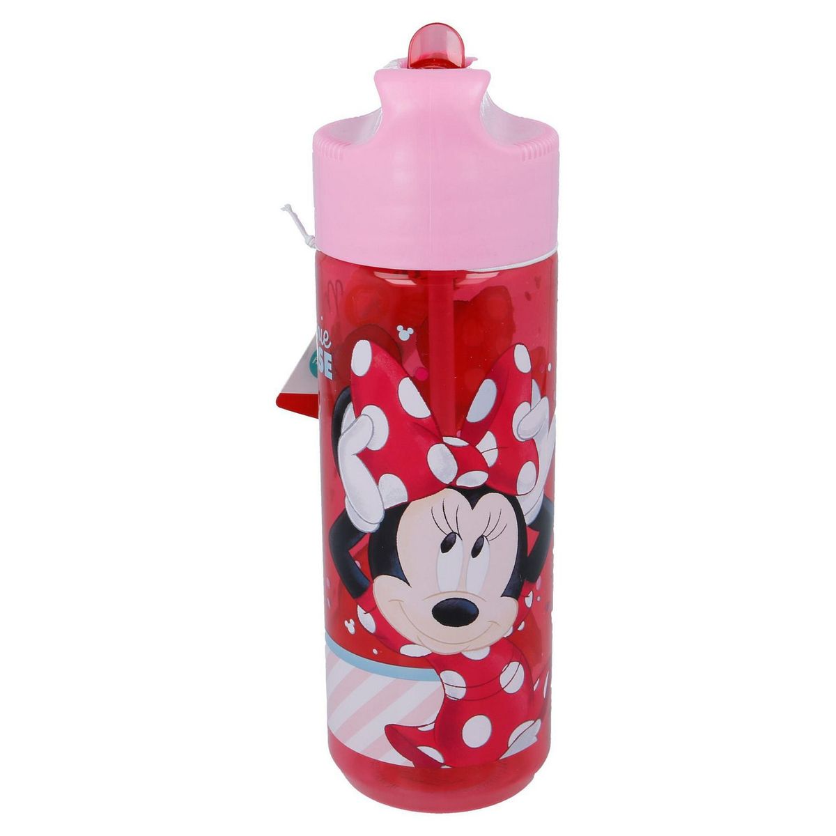 DISNEY - Botella de Tritan Minnie 540 ml