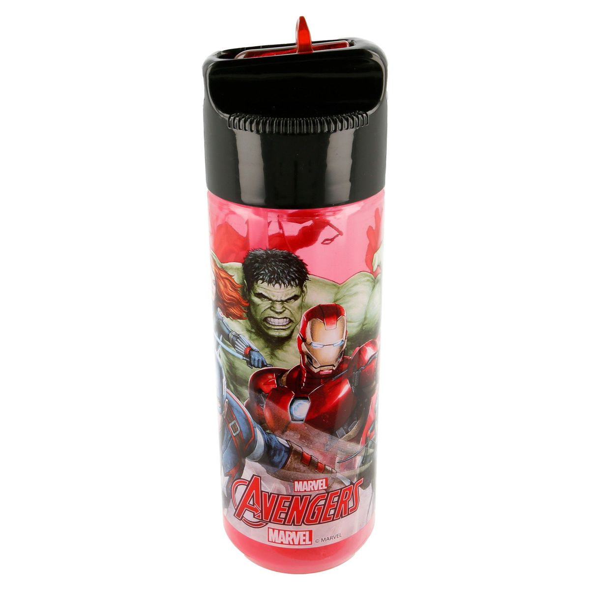 STOR - Botella tritan Avengers 540ml