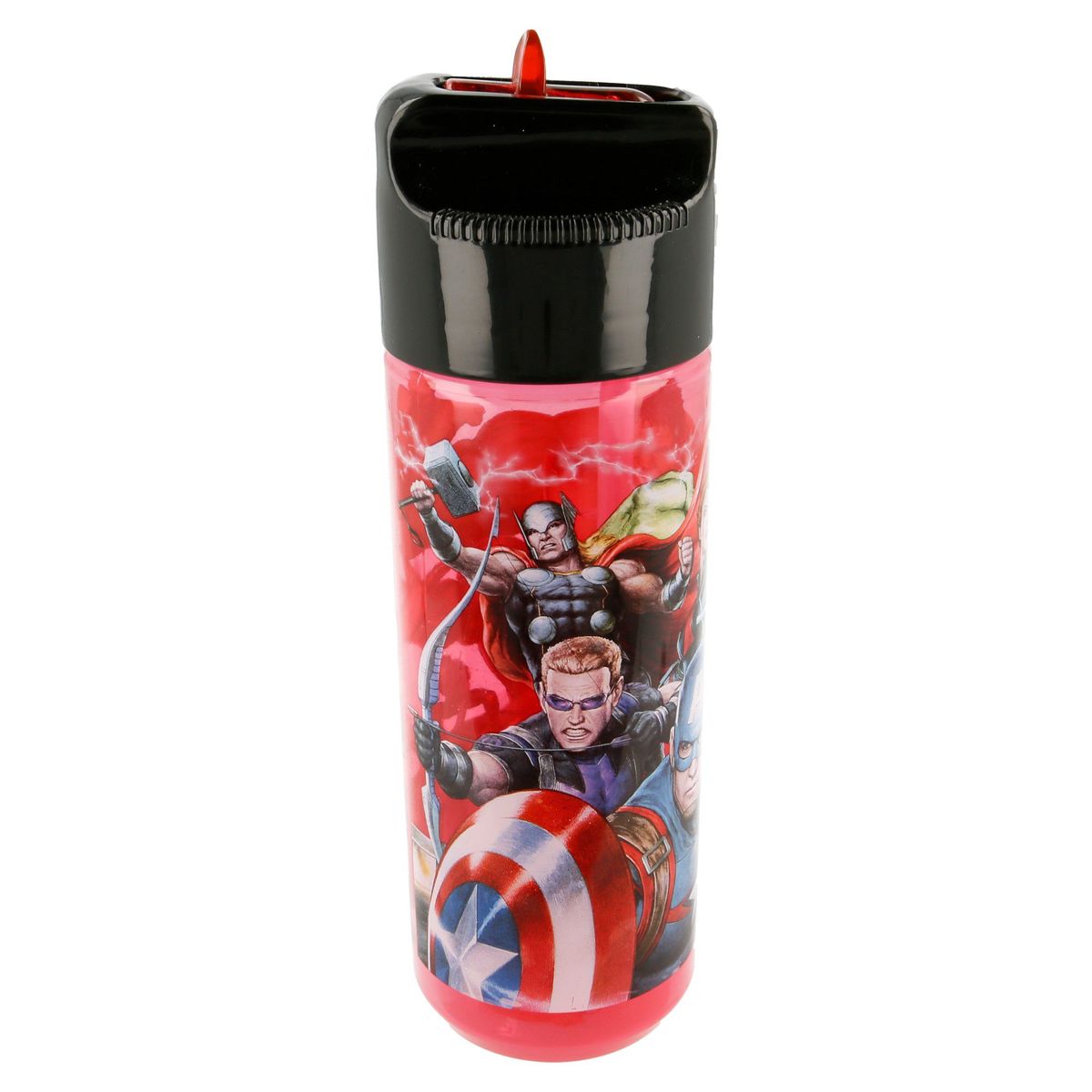 STOR - Botella tritan Avengers 540ml