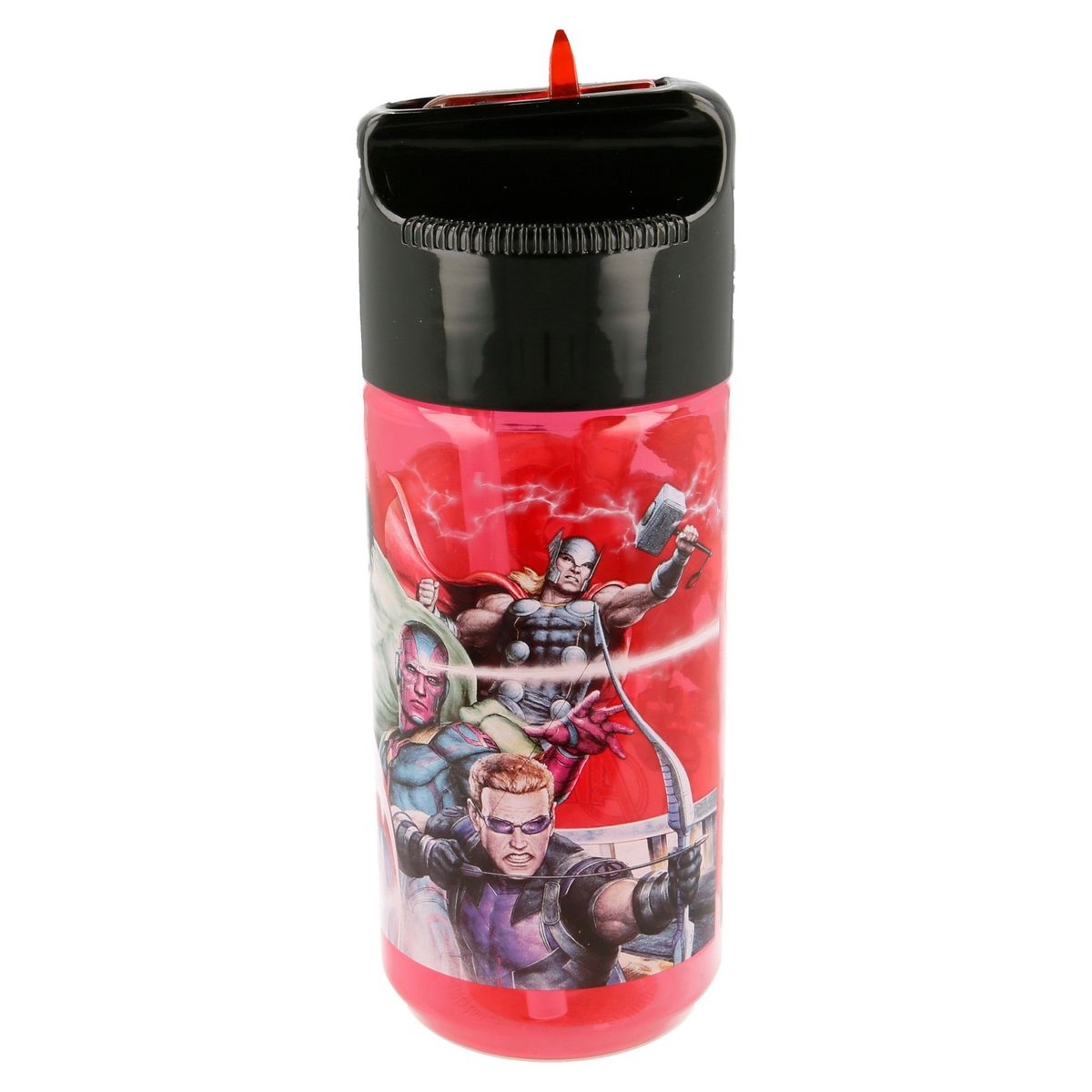 MARVEL - Tomatodo Trita450 Ml Avenger