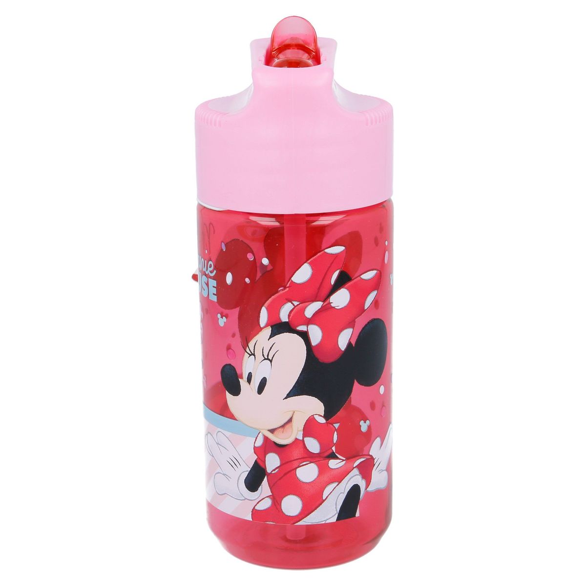 DISNEY - Tomatodo Tritan 450 Ml Minnie