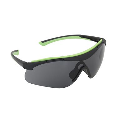 Lentes de Seguridad con Protector de Cejas 3M