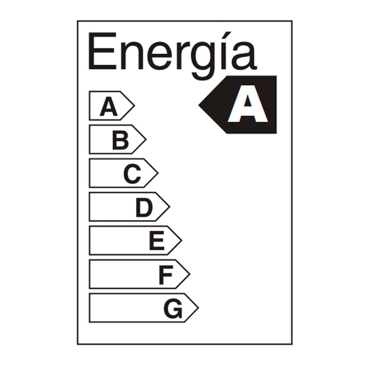 PHILIPS - Foco Ahorrador Mini Espiral E27 15W Luz Amarilla
