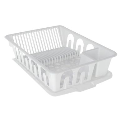 Secaplatos blanco