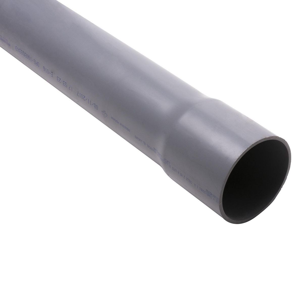 TIGRE - Tubo SAP PVC 3" Eléctrico