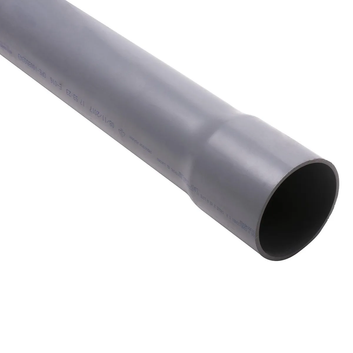 TIGRE - Tubo SAP PVC 3" Eléctrico