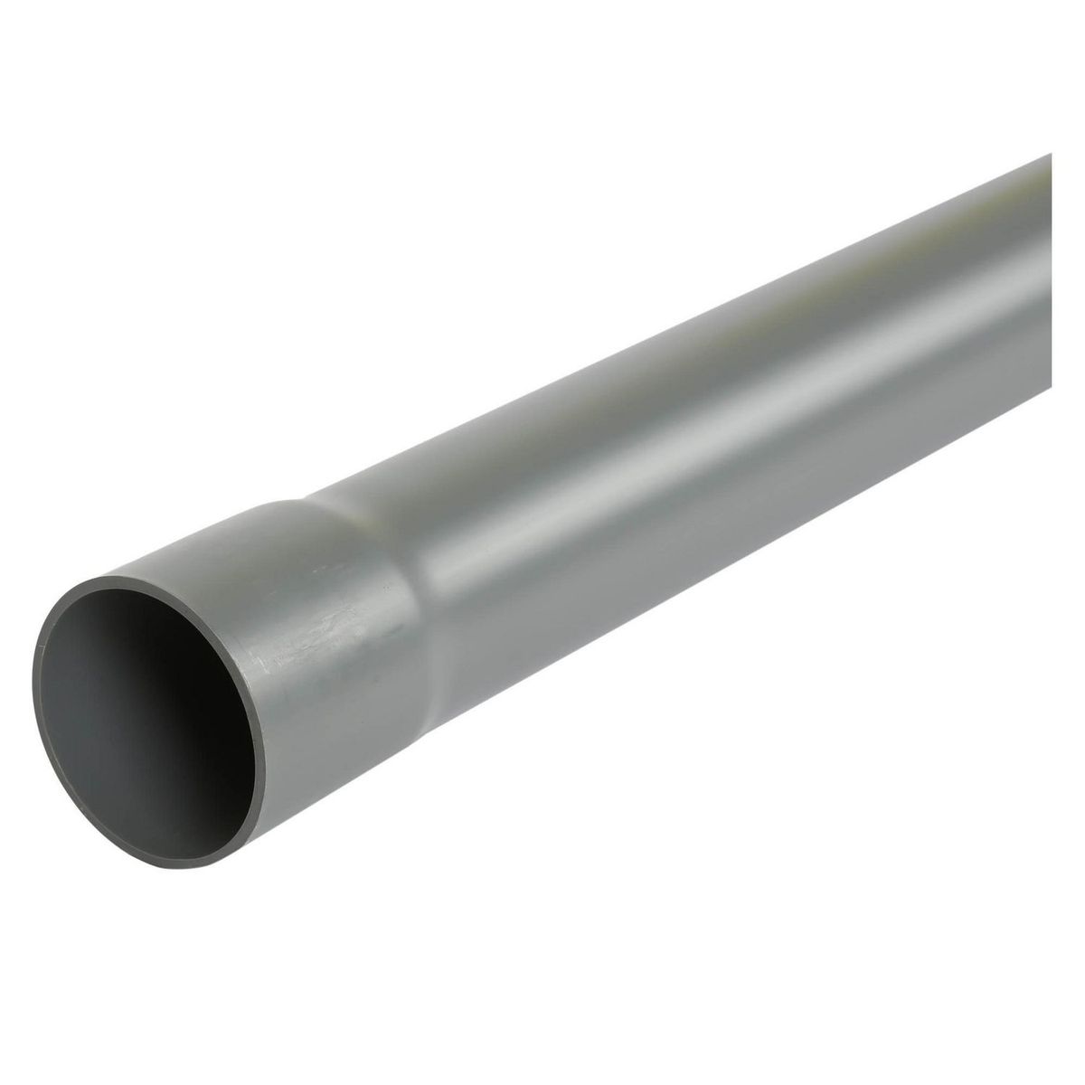 TIGRE - Tubo SAP PVC 1 1/2" Eléctrico