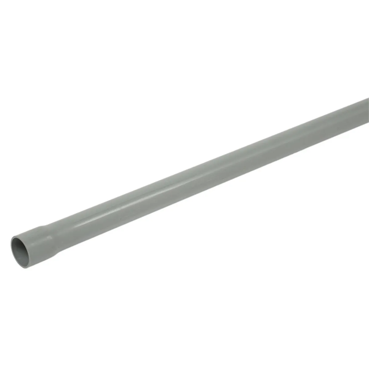 TIGRE - Tubo SAP PVC 3/4" Eléctrico