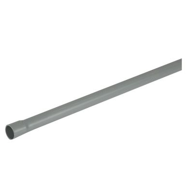 Tubo SAP PVC 1/2