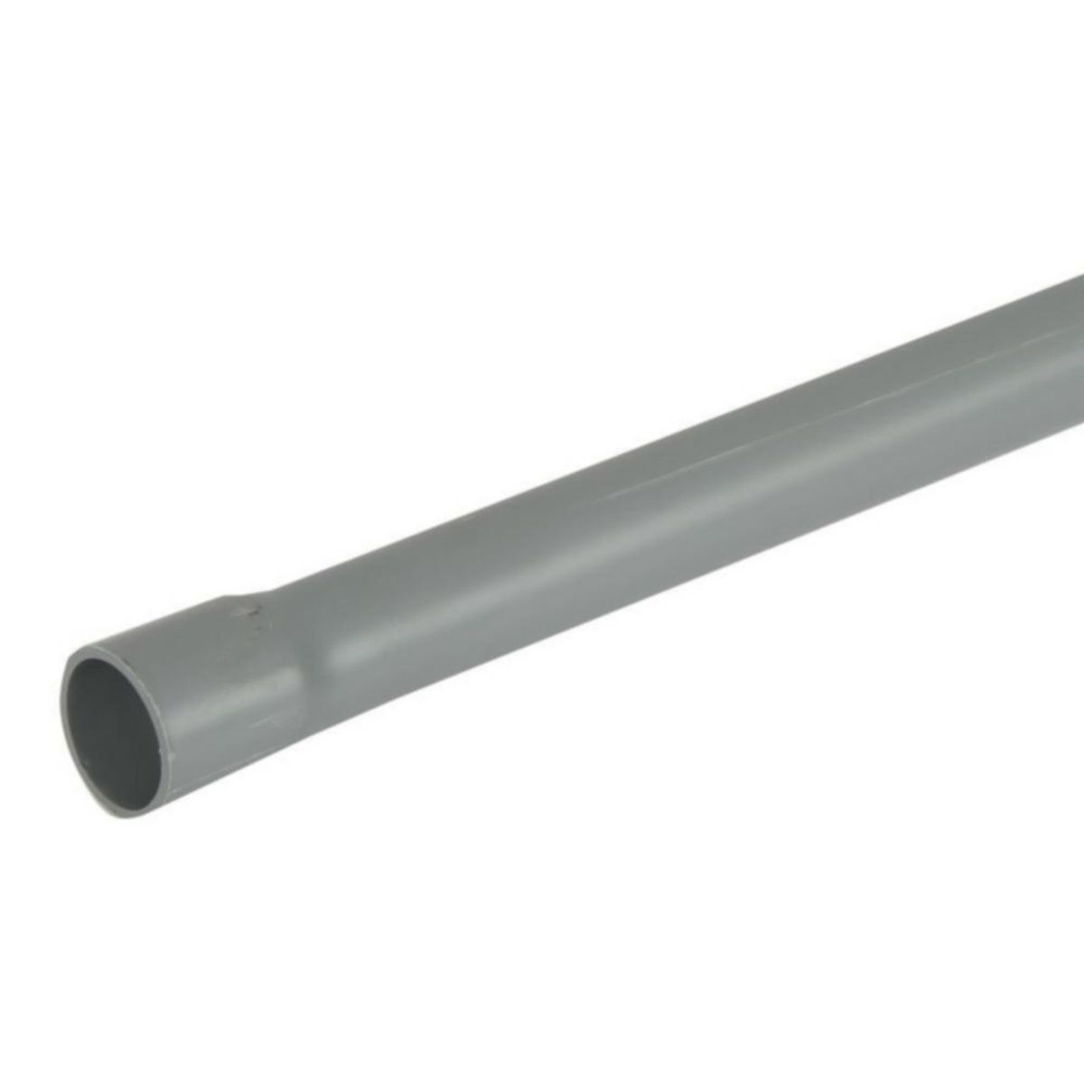 TIGRE - Tubo SAP PVC 1/2" Eléctrico