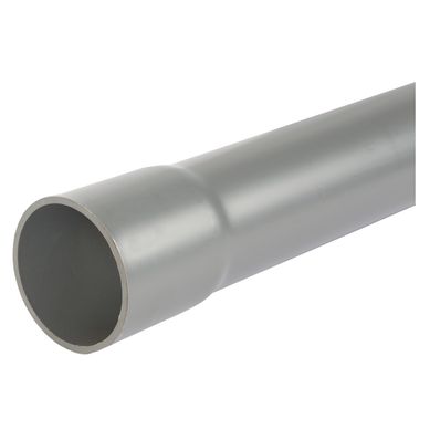 Tubo SAP PVC 2