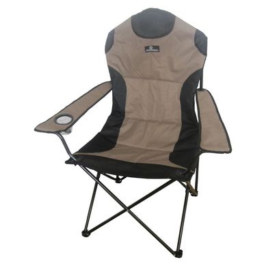 Silla plegable de camping 