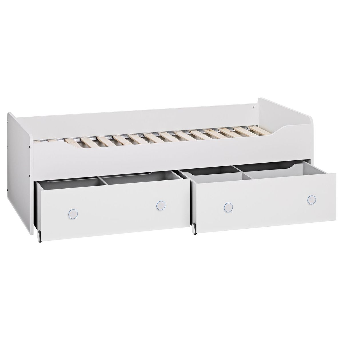 TVILUM - Cama Combee 1 plaza