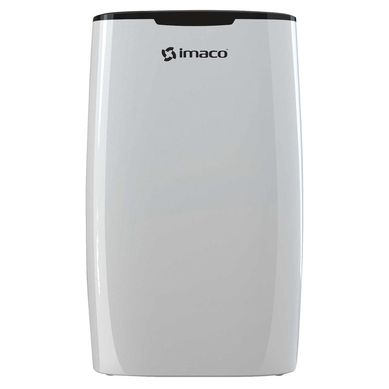 Deshumedecedor Imaco 2.5 Lt DHE15 Blanco
