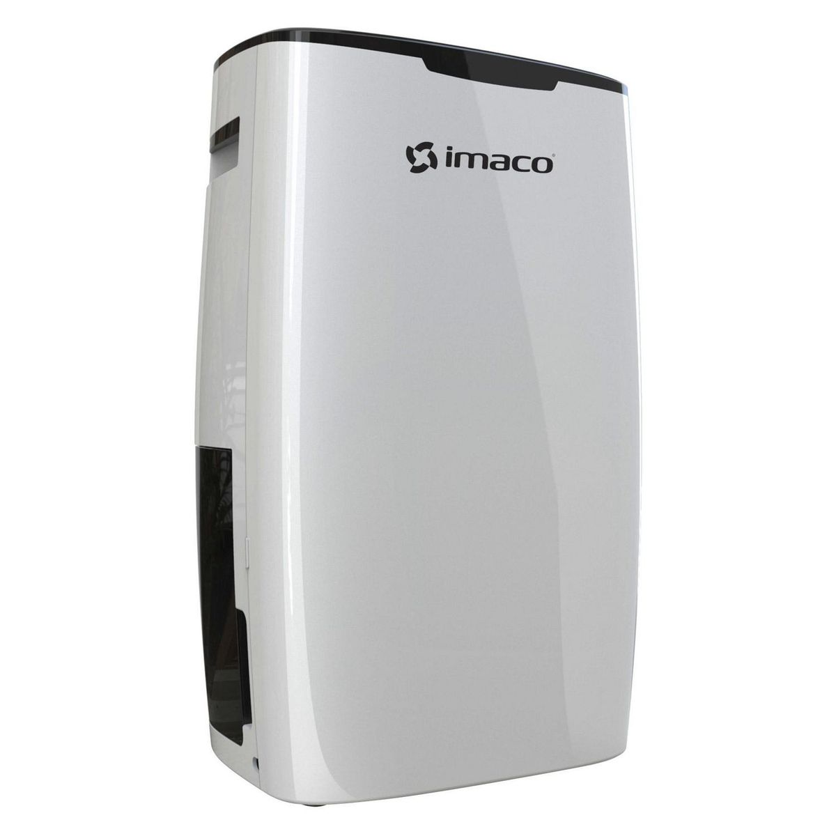 IMACO - Deshumedecedor Imaco 2.5 Lt DHE15 Blanco