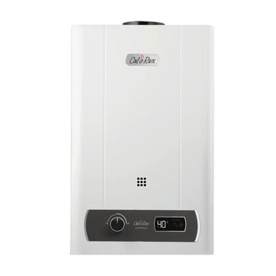 Terma a Gas Calorex GLP 13 litros