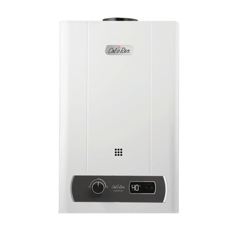 CALOREX - Terma a Gas Calorex GLP 13 litros