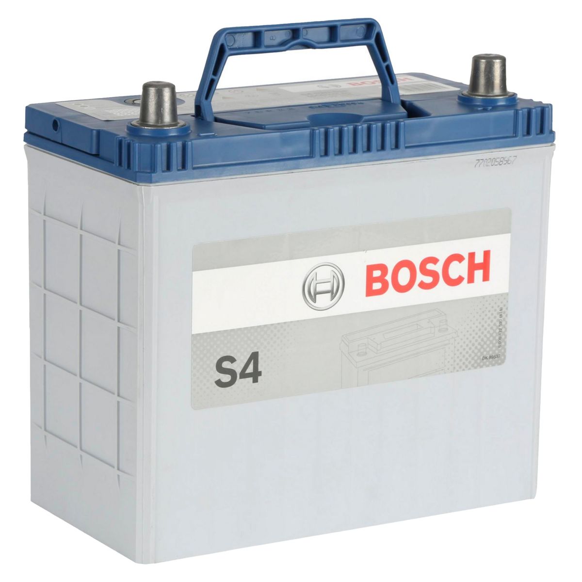 BOSCH - Batería para Auto Bosch 11 Placas 65B24LS