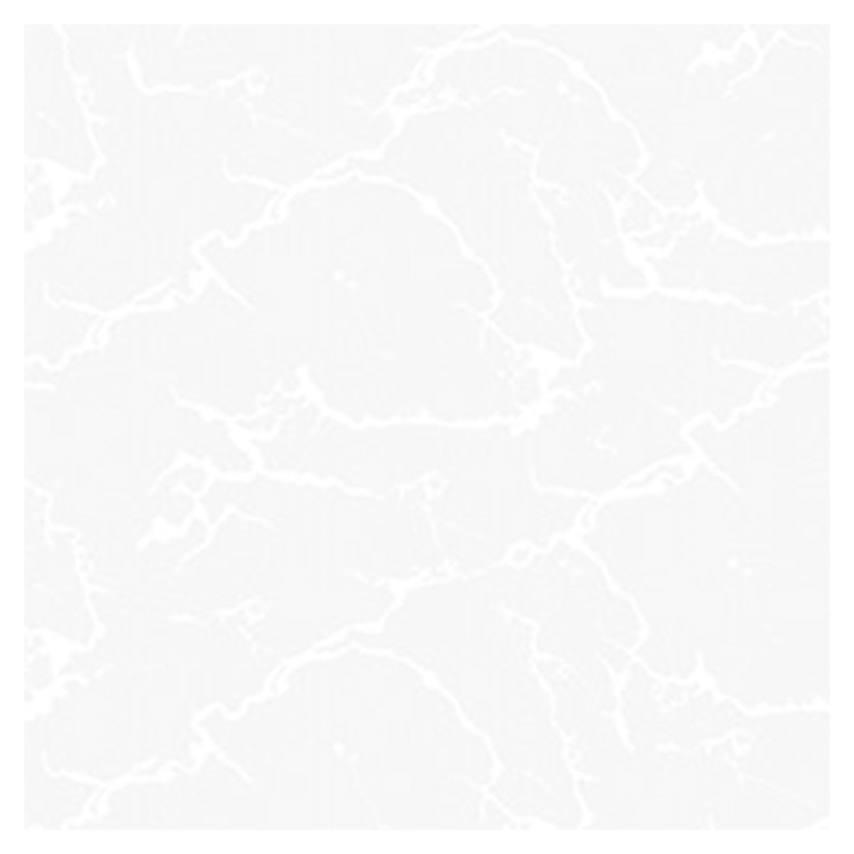 SCOP - Cerámica Blanco 46x46 Marmoladas Brillante 2.08 m2