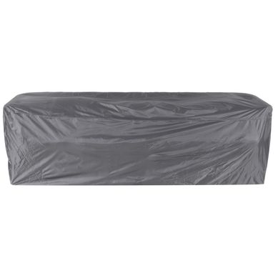 Cobertor para silln 3 cuerpos
